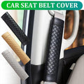 Car Seat Belt Cover 2pcs – Durable and Soft Protection for Your Seatbelt