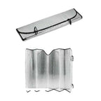 Car Windshield Sunshade Foldable Reflective Sun Visor