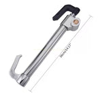 Universal Steering Wheel Brake Lock