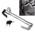 Universal Steering Wheel Brake Lock