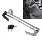 Universal Steering Wheel Brake Lock