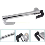 Universal Steering Wheel Brake Lock