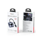 Yesido KM23 Wireless CarPlay Adapter – Plug and Play Convenience
