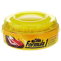 Formula 1 High-Gloss Shine & Wax Car Polish for Car Detailing to Shine & Protect Paste