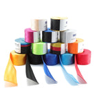BERGER Group Premium Seat Belt Strap – Soft, Strong & Comfortable Seatbelt Webbing Roll for Stylish Car Interior Enhancement