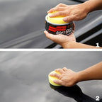 Soft99 Car Dark and Black Wax 300g