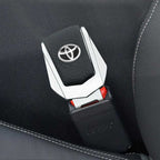 Luxury Car Seat Belt Clip Toyota 2pcs