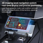 Yesido KM23 Wireless CarPlay Adapter – Plug and Play Convenience
