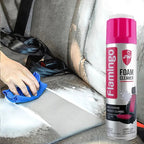 Flamingo Multi Purpose Foam Cleaner 650ml