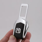 Honda Luxury Car Seat Belt Clip 2pcs