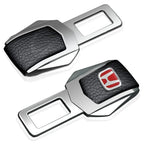 Honda Luxury Car Seat Belt Clip 2pcs