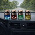 Black Odor Premium Car Perfume BO-40