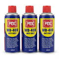 MDC WD 40D Anti-Rust