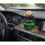 Black Odor Premium Car Perfume BO-41