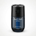 Black Odor Scent 160 ML Luxurious Five-Star Hotel Fragrance for Your Car, Home, and Office
