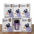 Car Perfume Diffuser VICTORIA Natural Plant Essential Oil – Freshen Your Ride Naturally