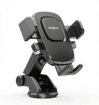 Car Mobile holder Moxom VS-48 – Adjustable And Secure Smartphone Mount