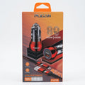PUGAN 80W Super Fast Car Charger