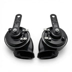 Simo Boomblast Sports Horn 12V | 500Hz/600Hz Loud Clear Fanfare Sound Horn Set