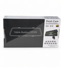 Vehicle Blackbox HD DVR Dash Cam DA-919 (1296P)