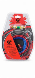 ORTAWAY OTW-A8 Amplifier Installation Kit (1500 Watts Max)