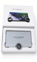 DIAMOND 2K Physical Knob Smart Android Player Series