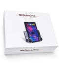 HD DriveONE 2K Central Screen Physical Buttons Smart Player