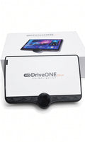 HD DriveONE 2K Horizontal Physical Knob Smart Player