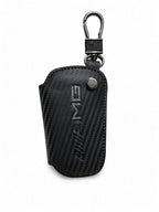 Premium Leather Car Key Cover & Case Series
