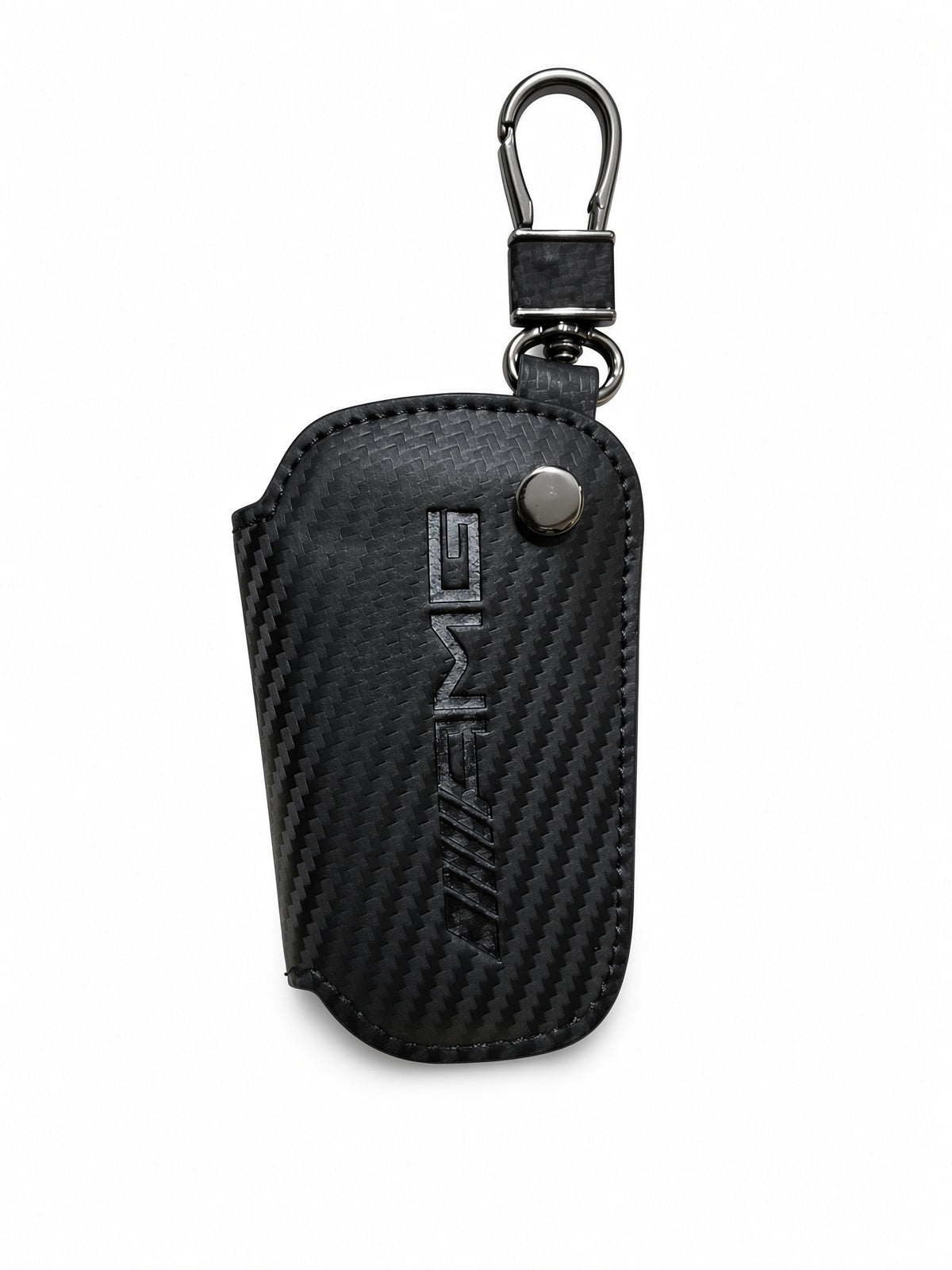 Premium Leather Car Key Cover & Case Series