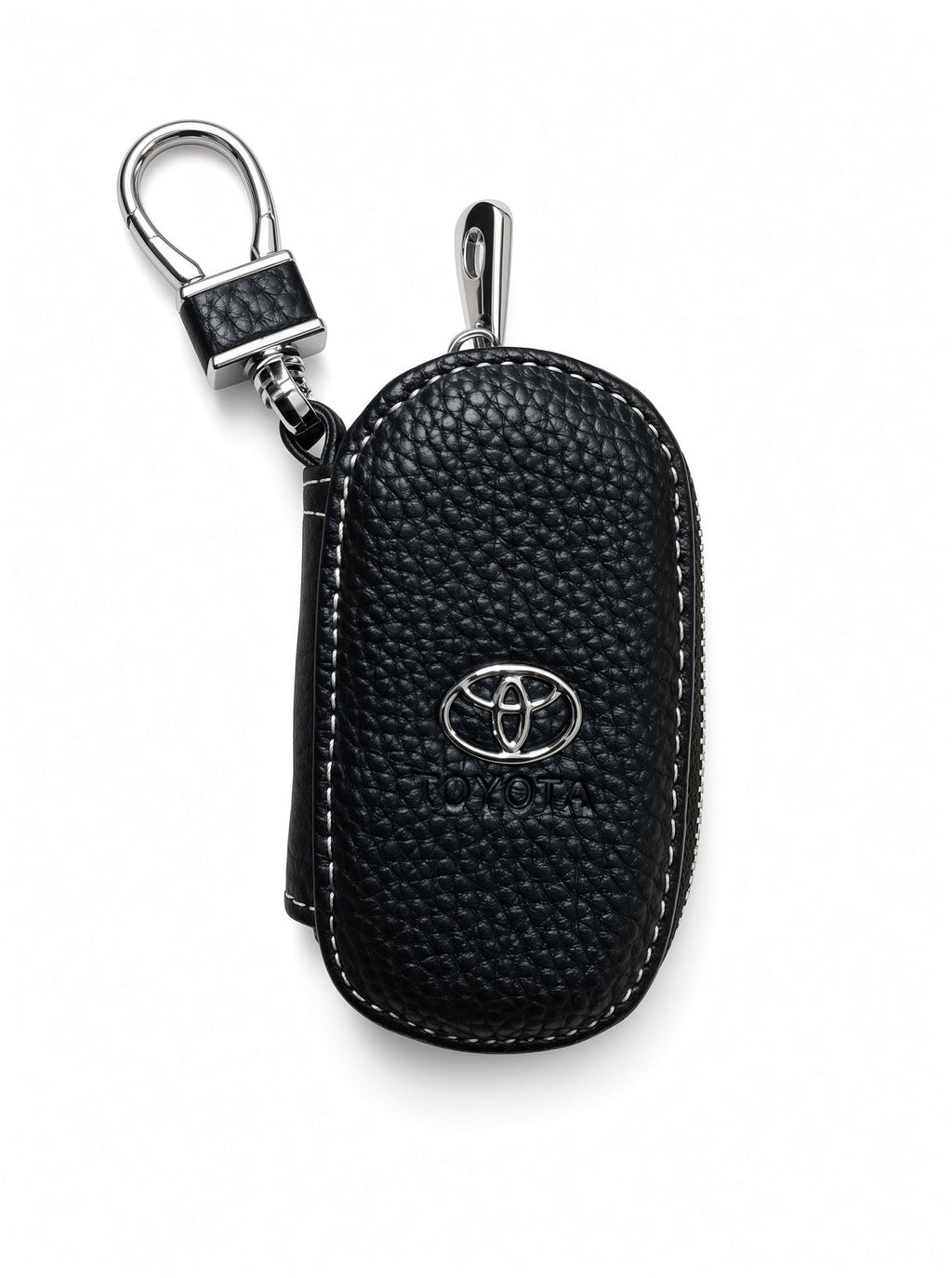 Premium Leather Car Key Cover & Case Series