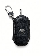 Premium Leather Car Key Cover & Case Series