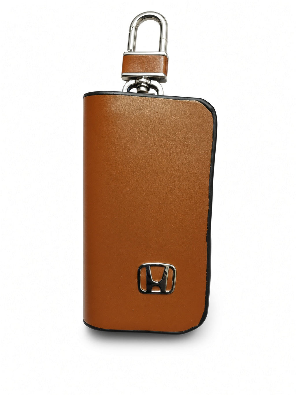 Premium Leather Car Key Cover & Case Series