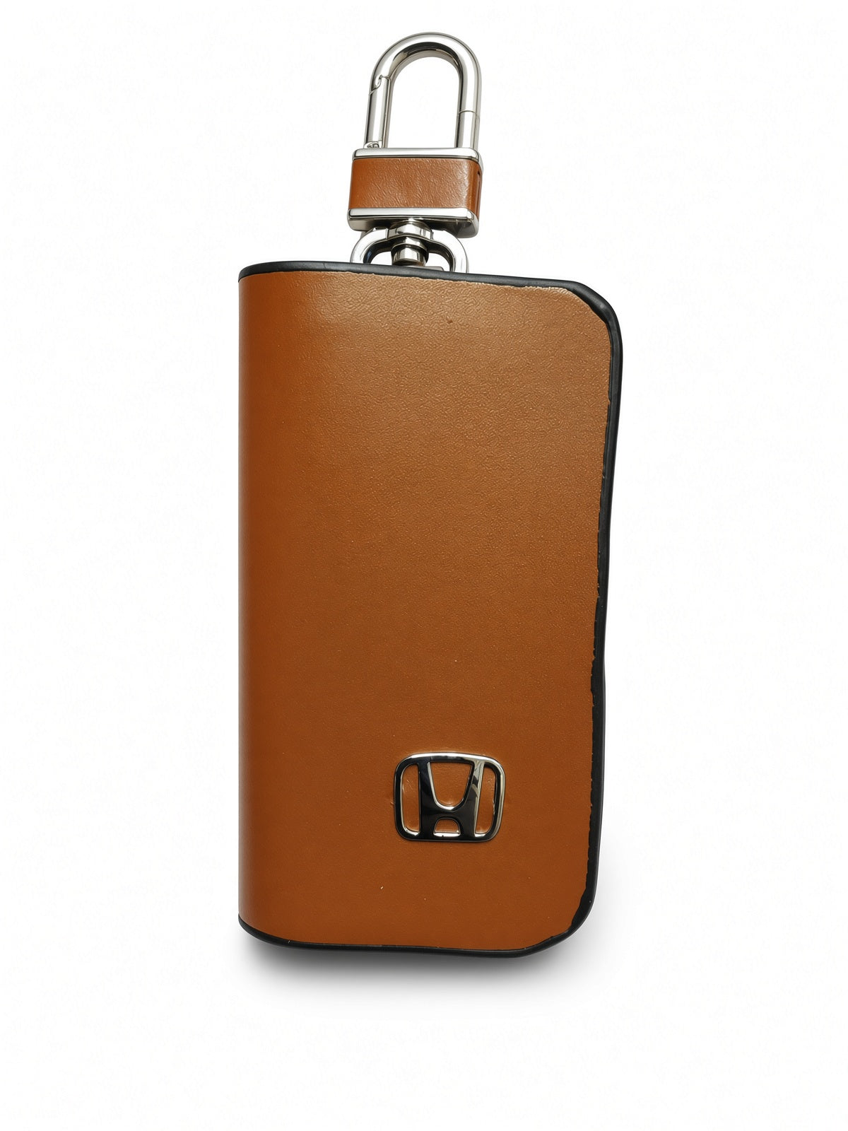 Premium Leather Car Key Cover & Case Series