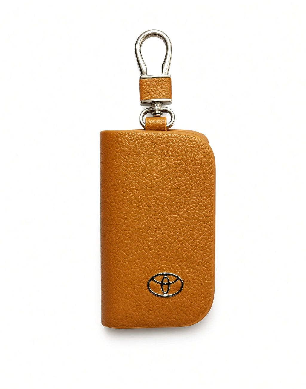 Premium Leather Car Key Cover & Case Series