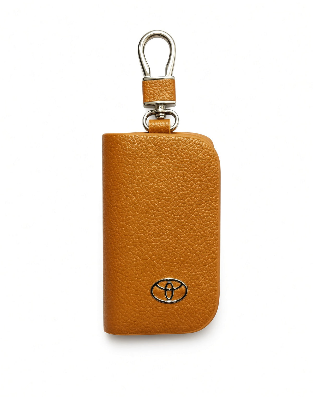 Premium Leather Car Key Cover & Case Series