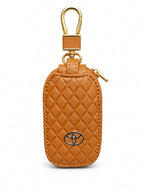 Premium Leather Car Key Cover & Case Series