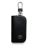 Premium Leather Car Key Cover & Case Series