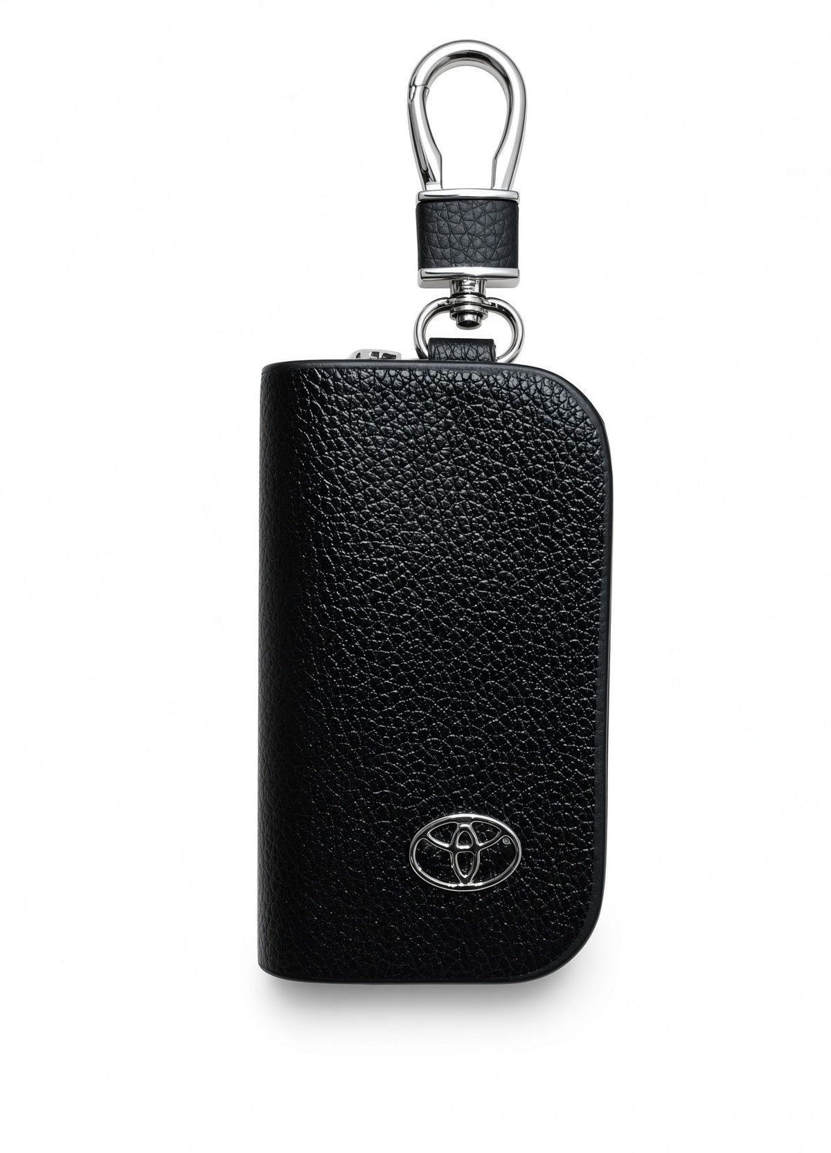 Premium Leather Car Key Cover & Case Series
