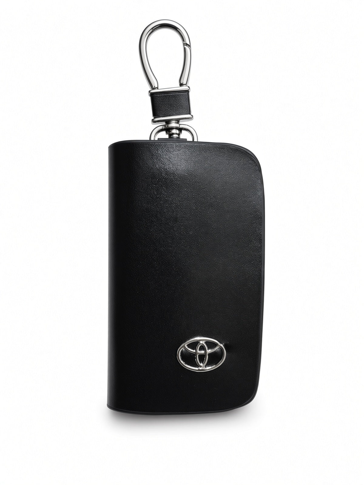 Premium Leather Car Key Cover & Case Series