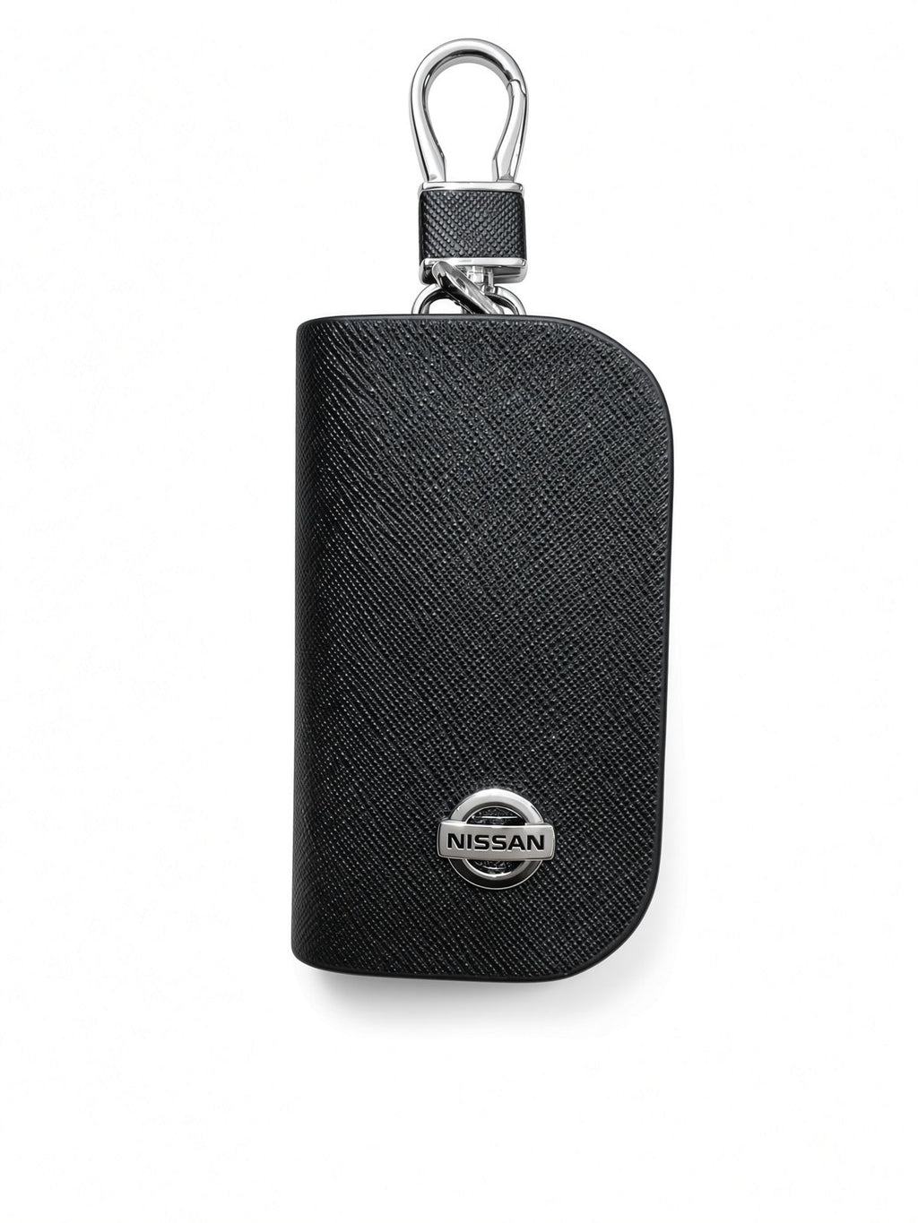 Premium Leather Car Key Cover & Case Series