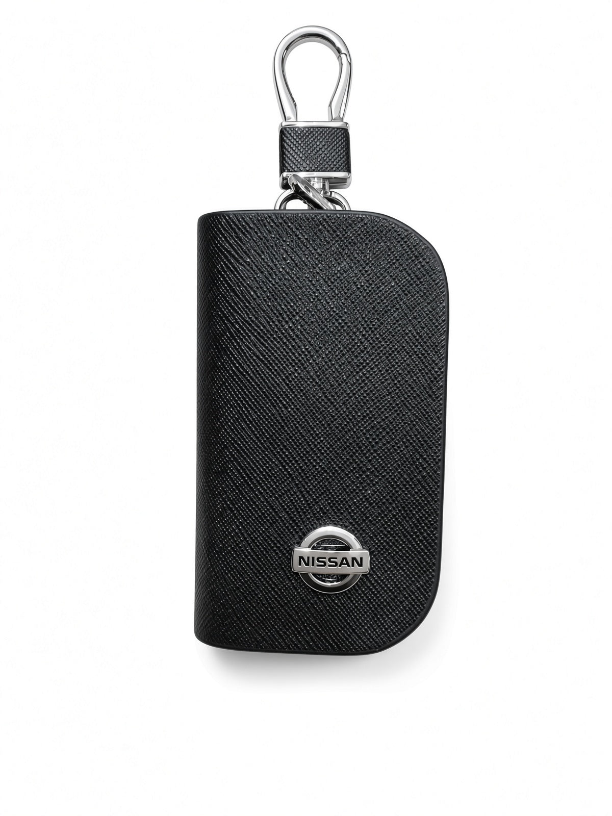 Premium Leather Car Key Cover & Case Series