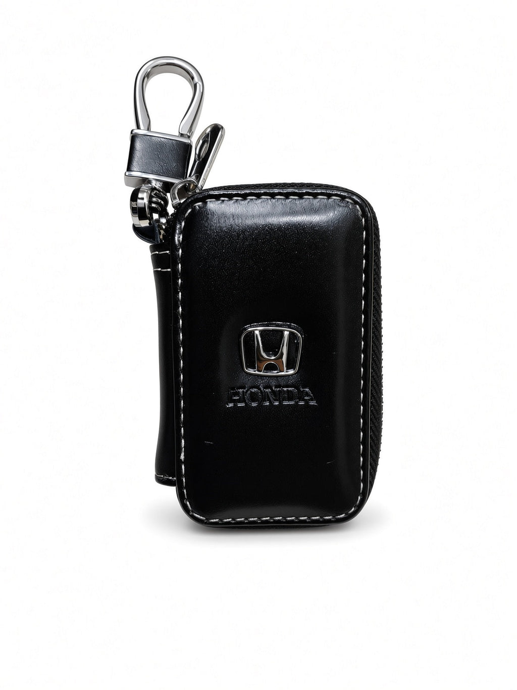 Premium Leather Car Key Cover & Case Series