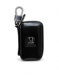 Premium Leather Car Key Cover & Case Series