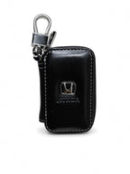 Premium Leather Car Key Cover & Case Series