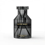 Black Odor 5-Star Hotel Fragrance Reed Diffuser – Luxurious Scent for Car, Office & Home