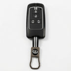 All Car Metal Key Cover