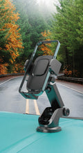 Car Mobile holder Moxom VS-48 – Adjustable And Secure Smartphone Mount