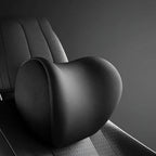 Car Neck and Back Support Pillow Set Memory Foam – Drive in Ultimate Comfort