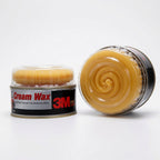 3M Cream Wax Car high Gloss Restores Shine